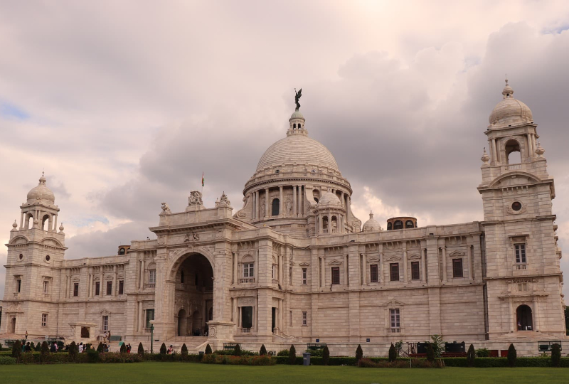 7 Days Kolkata & Sunderban Mangrove Forest
